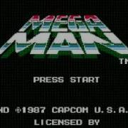 Megaman Nes Ost Fire