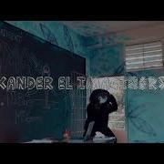 Enferma Xander El Imaginario