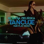 Klaudia Zielinska Tańcuj Remix