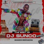 Shaker Mochacha Dj Sunco Topic