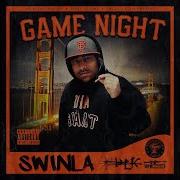 Game Night Swinla