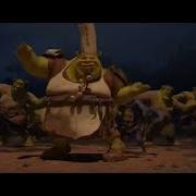 Shrek Dance