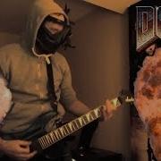 Egt Doom E1M6 On The Hunt Brutal Metal Version