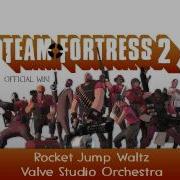 Rocket Jump Waltz Orchestra