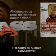 Salif Genotype Parcours Du Hustler