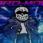 Megalovania Hard Mode Lamabos Remix