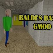 Baldi S Basics In Education And Learning Gmod