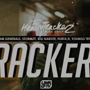 The Heavytrackerz Trackerz