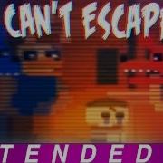 Fnaf You Can T Escape Me Collab Ck9C