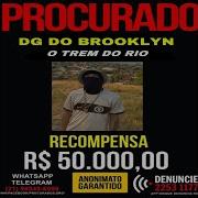 10 Minutinhos Do Cv Na Rlk Dos Crias Part 2 2 Dj Dg Do Brooklyn Dg Do Brooklyn