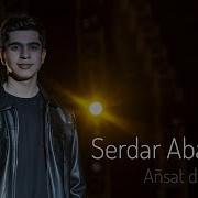 Serdar Abakow