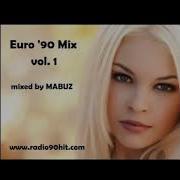 Euromix 90 S Vol 1