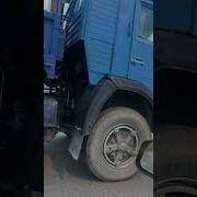 Звук Камаза При Езде