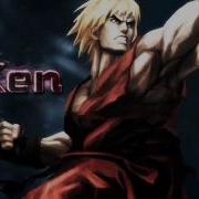 Street Fighter 2 Ken Stage Theme Remix Music 2000 Playstation Hadouken