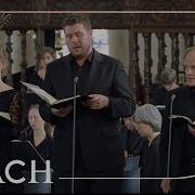 St Matthew Passion Bwv 244 62 Chorale Wenn Ich Einmal Soll Scheiden