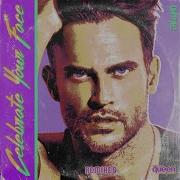 Cheyenne Jackson Celebrate Your Face Gsp Pride Anthem Remix