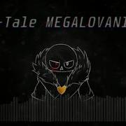 Xtale Megalovania