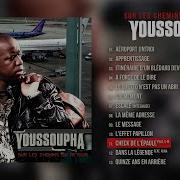 Youssoupha Ft S Pi Check De Lépaule Audio Officiel Youssoupha