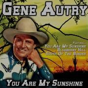 Gene Autry The Old Trail