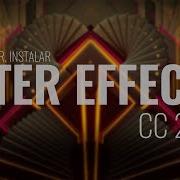 Como Descargar E Instalar Adobe After Effects Cc 2017 Full Y En Español 64 Bits Mega