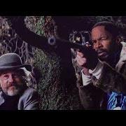 Django Unchained Big Daddy Got Shot By Django