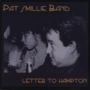 Pat Smillie Band 25 Miles