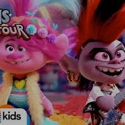 Trolls 2