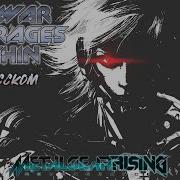 A Stranger I Remain На Русском Metal Gear Rising Revengenance Falling In Spin