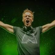 Armin Van Buuren Energy Trance 2023 December