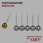 Photographer Rebound