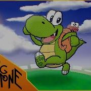 Croc Main Theme Living Tombstone Remasterful Remix