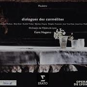 Paul Finel Dialogues Des Carmélites Fp 159 Act 2 Oh Ne Me Quittez Pas