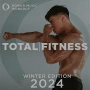 Cold In La Power Music Workout