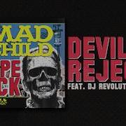 Madchild Devil S Reject Feat Dj Revolution