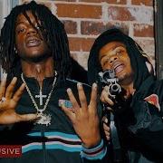 Crash Out Feat Sherwood Flame Omb Peezy Sherwood Marty