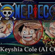 One Piece Ai Cover