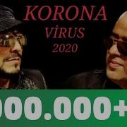 Elcin Zeka Ruslan Bakinskiy Koronavirus 2020