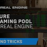 Managing The Texture Streaming Pool Tips Tricks Unreal Engine Unreal Engine