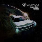 Drunk Dial Feat Murs Grieves Cunninlynguists