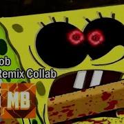 Slendybob Sparta Remix Collab