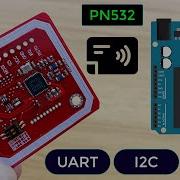 Pn532 Uart Windows