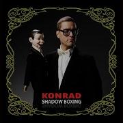 Konrad Silence Inside Us