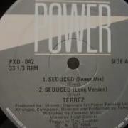 Terrez Seduced Sweet Mix