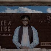 Gaba Cannal Grace Healing Main Mix Official Audio