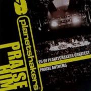 You Re Everything Planetshakers