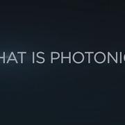 Photonic