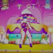 Just Dance 2018 Unlimited Pity Party By Melanie Martinez Fit Dance 2