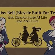 Daisy Bell Cover