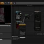 Static Switch Parameter In Unreal 4