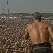 Seemann Live Rammstein